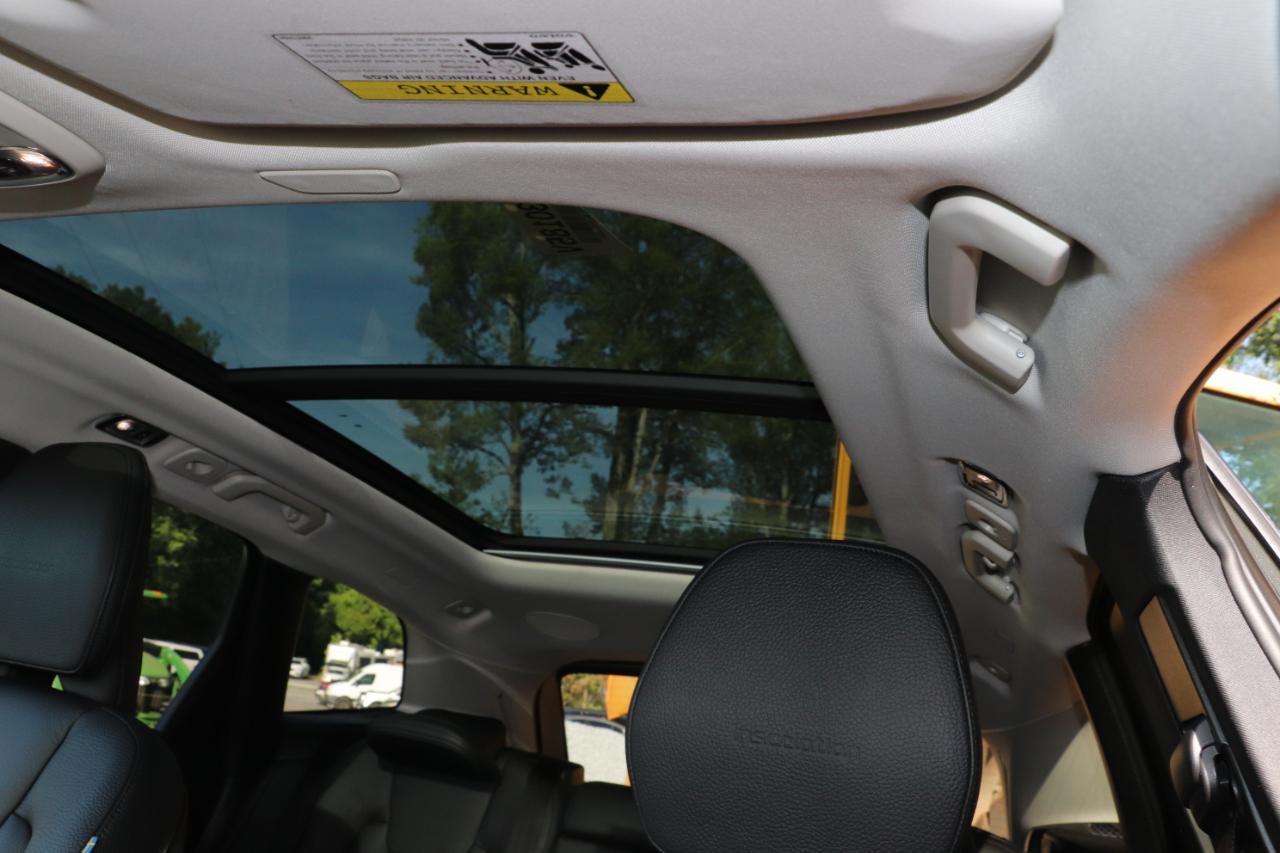 Volvo XC60 T8 eAWD Plug-In Hybrid Inscription 2020