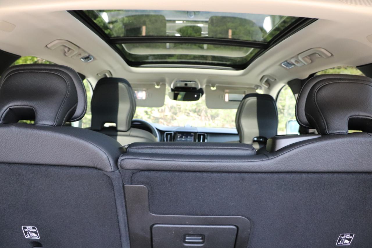 Volvo XC60 T8 eAWD Plug-In Hybrid Inscription 2020