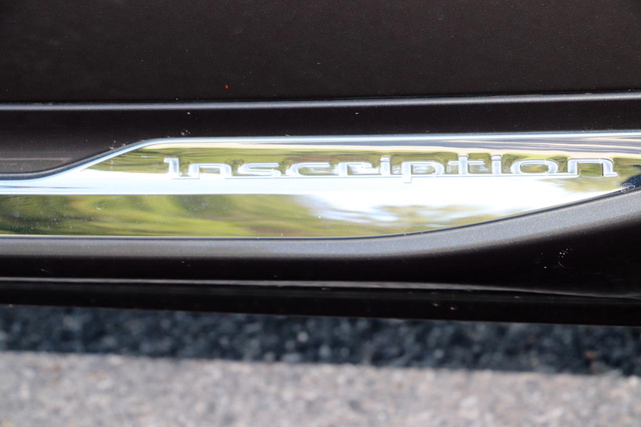 Volvo XC60 T8 eAWD Plug-In Hybrid Inscription 2020