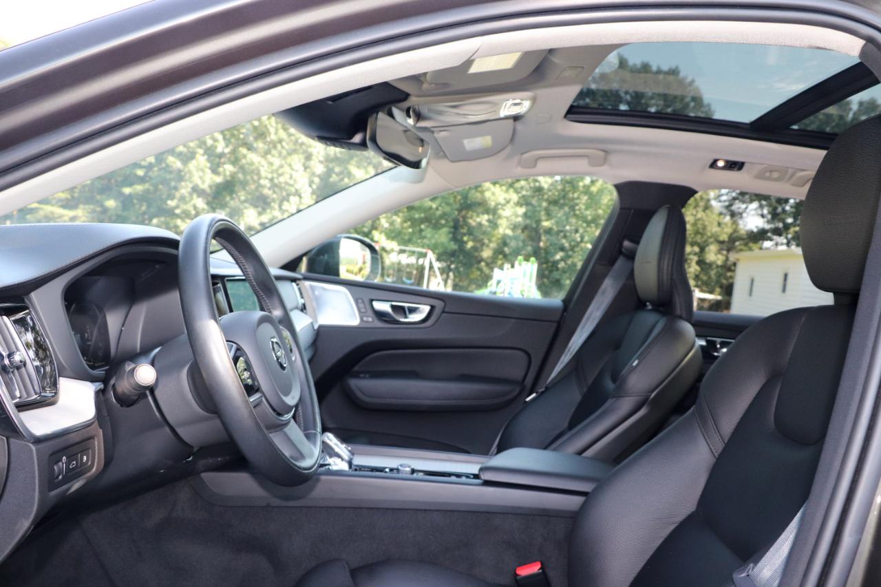 Volvo XC60 T8 eAWD Plug-In Hybrid Inscription 2020