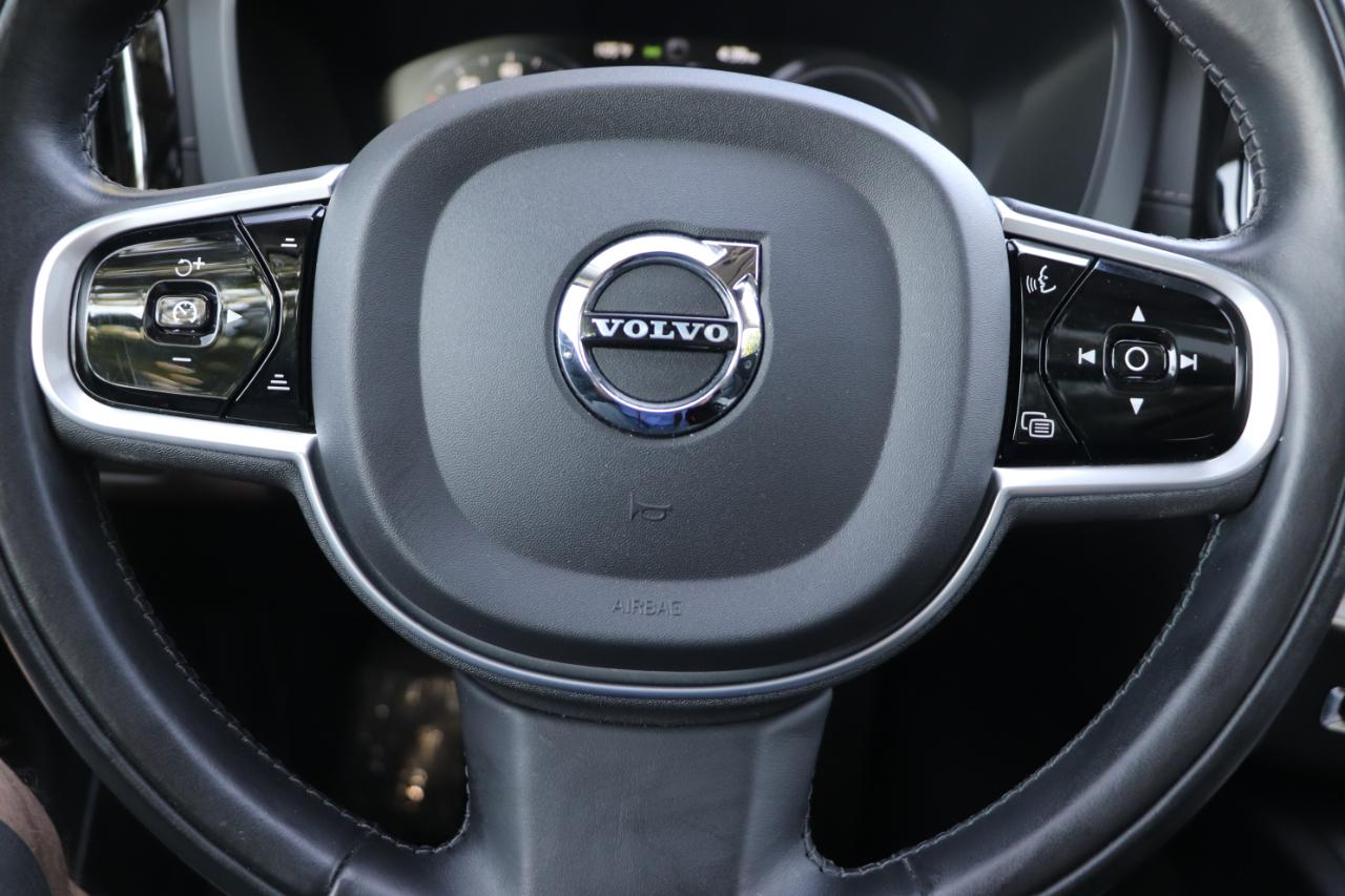 Volvo XC60 T8 eAWD Plug-In Hybrid Inscription 2020