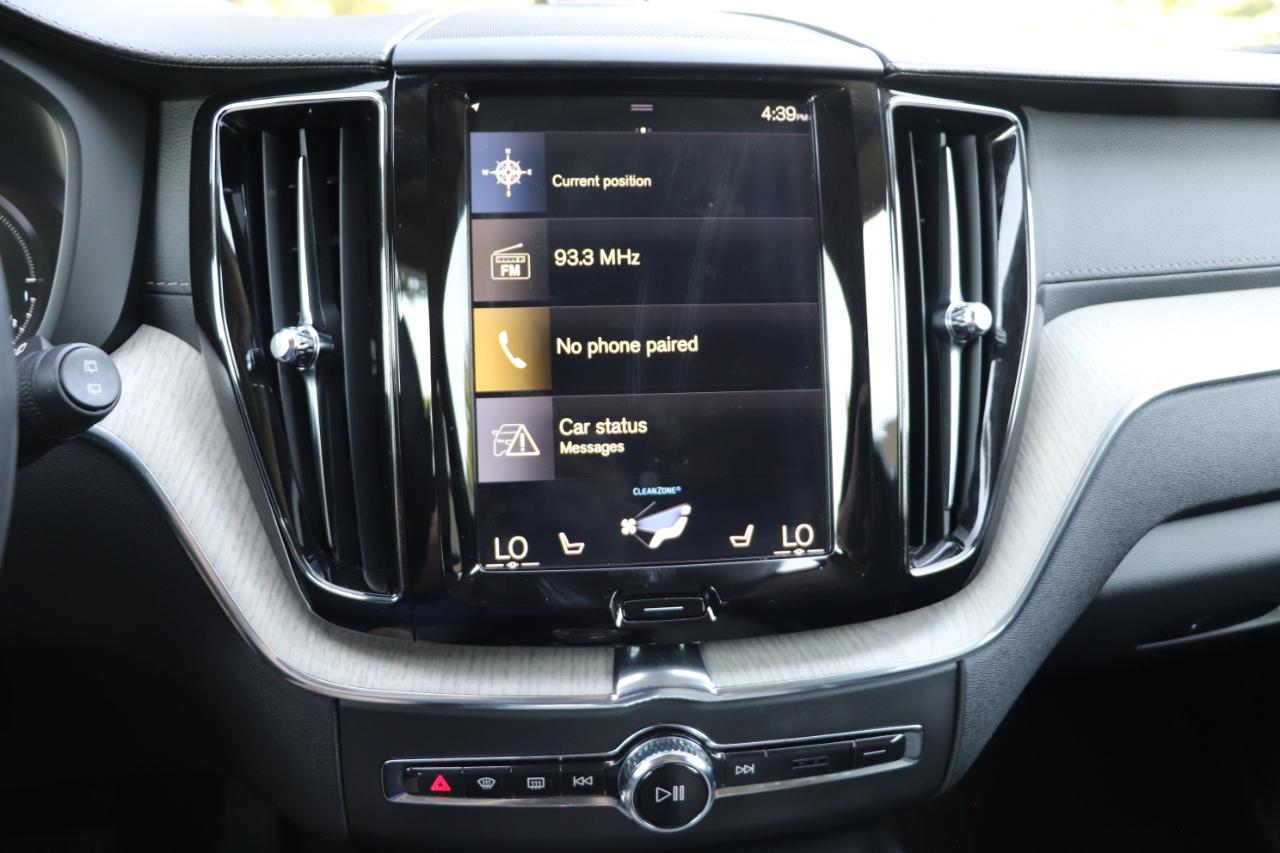 Volvo XC60 T8 eAWD Plug-In Hybrid Inscription 2020