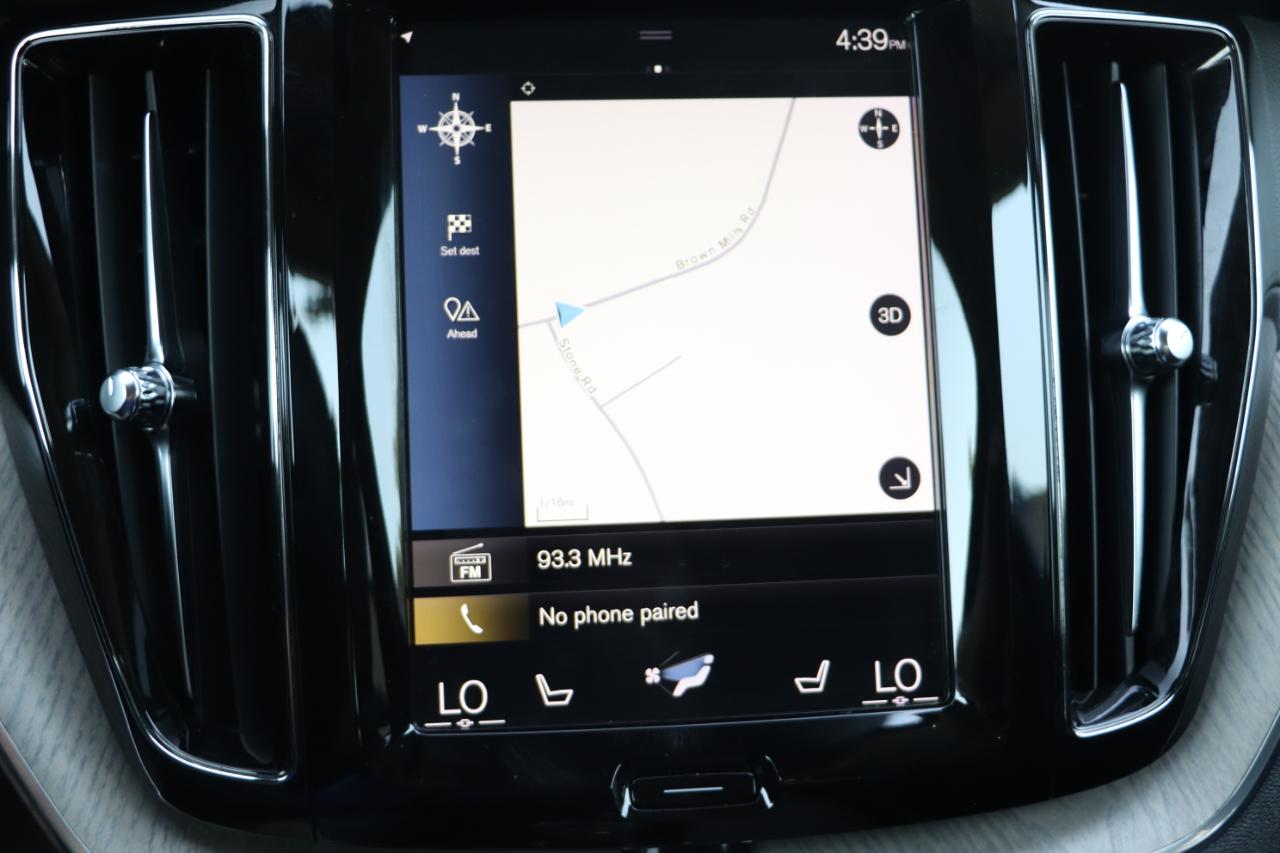 Volvo XC60 T8 eAWD Plug-In Hybrid Inscription 2020
