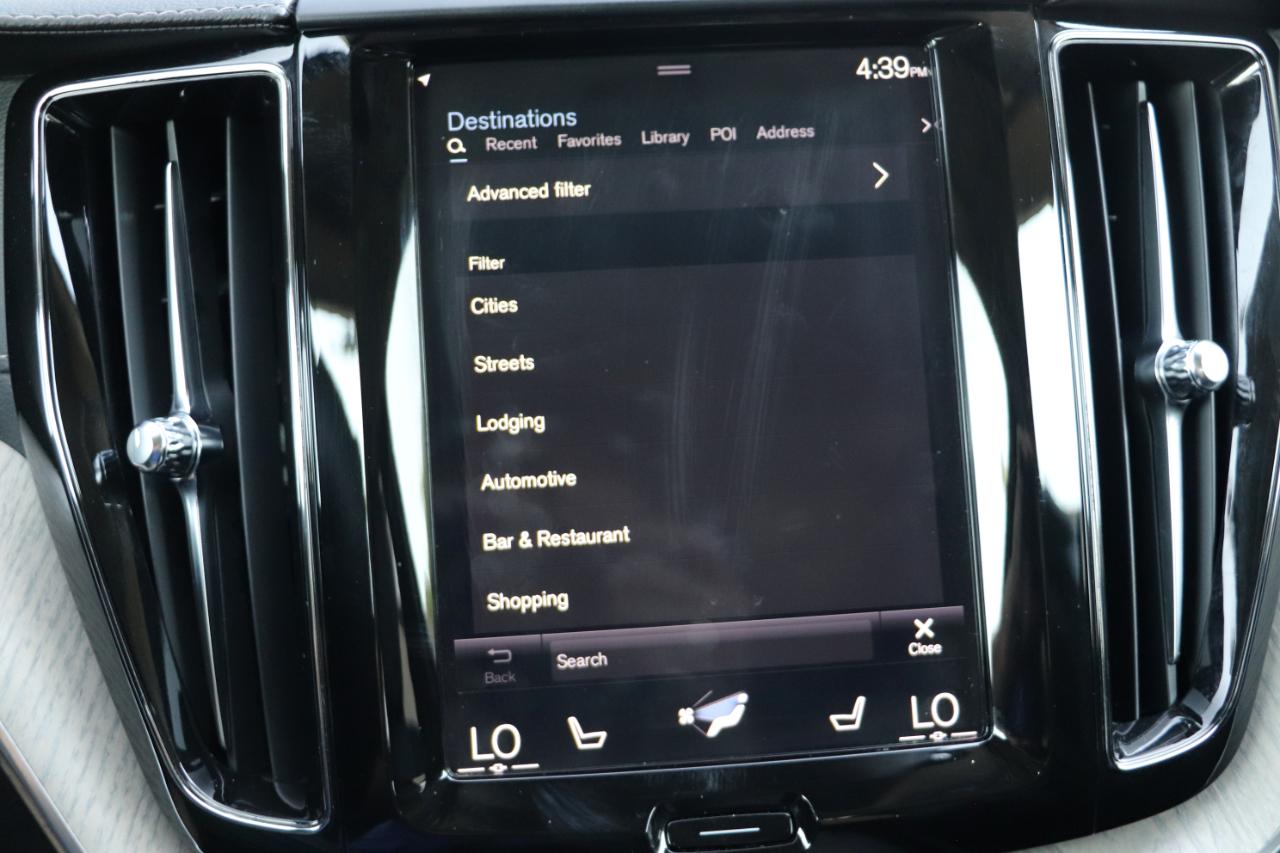Volvo XC60 T8 eAWD Plug-In Hybrid Inscription 2020