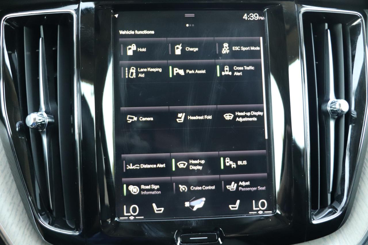 Volvo XC60 T8 eAWD Plug-In Hybrid Inscription 2020