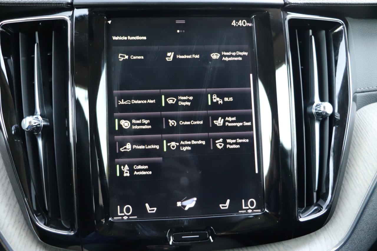 Volvo XC60 T8 eAWD Plug-In Hybrid Inscription 2020