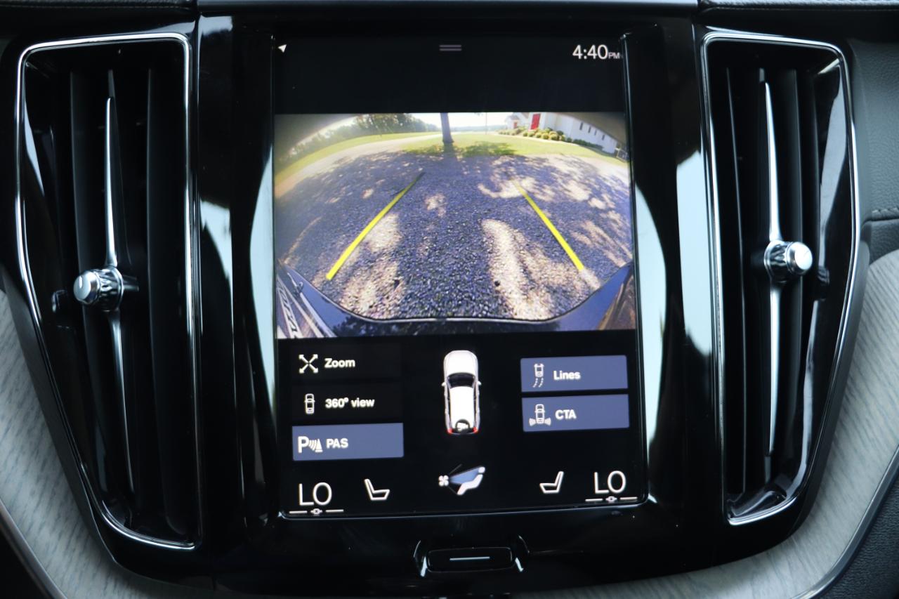 Volvo XC60 T8 eAWD Plug-In Hybrid Inscription 2020
