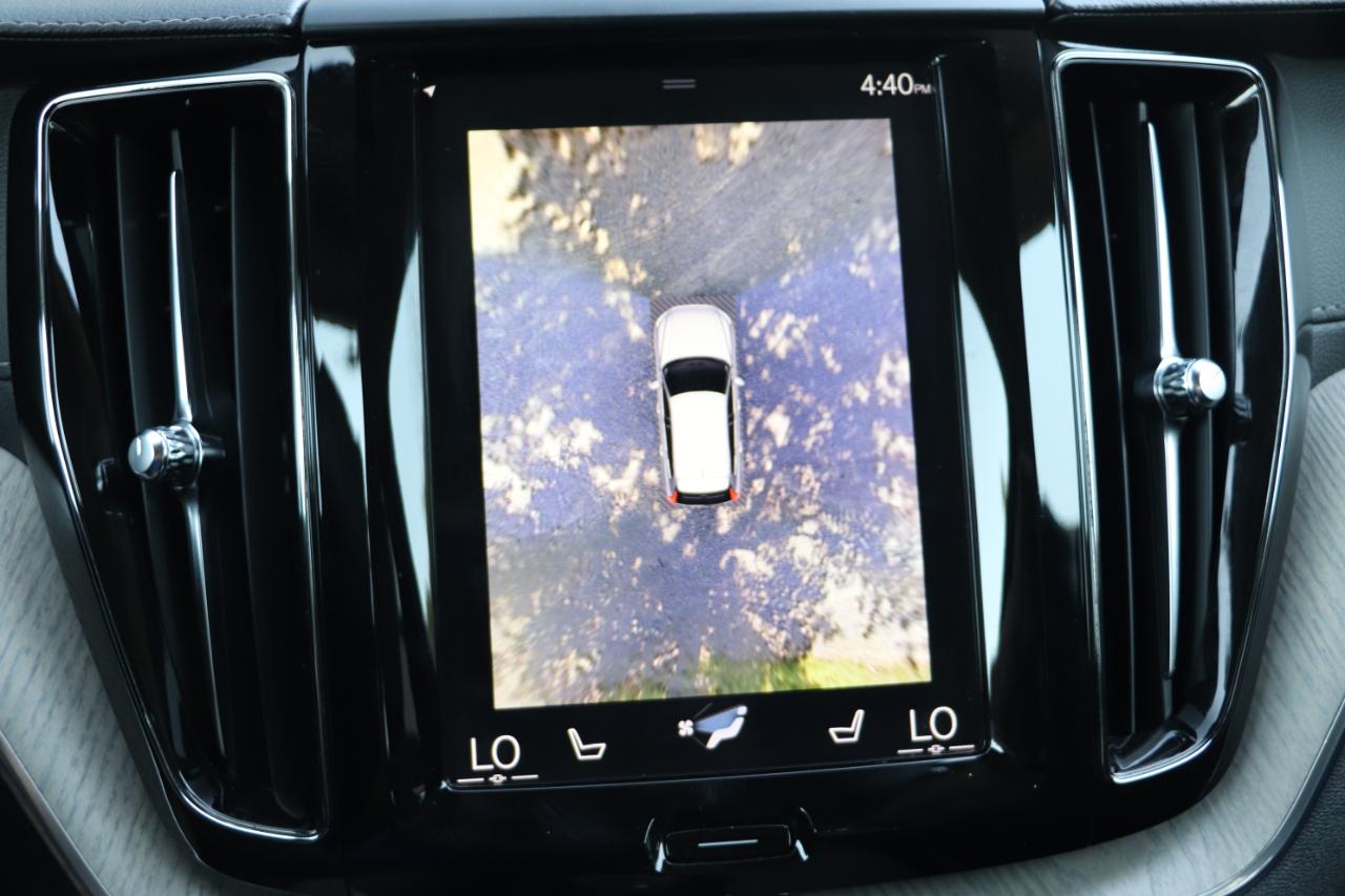 Volvo XC60 T8 eAWD Plug-In Hybrid Inscription 2020