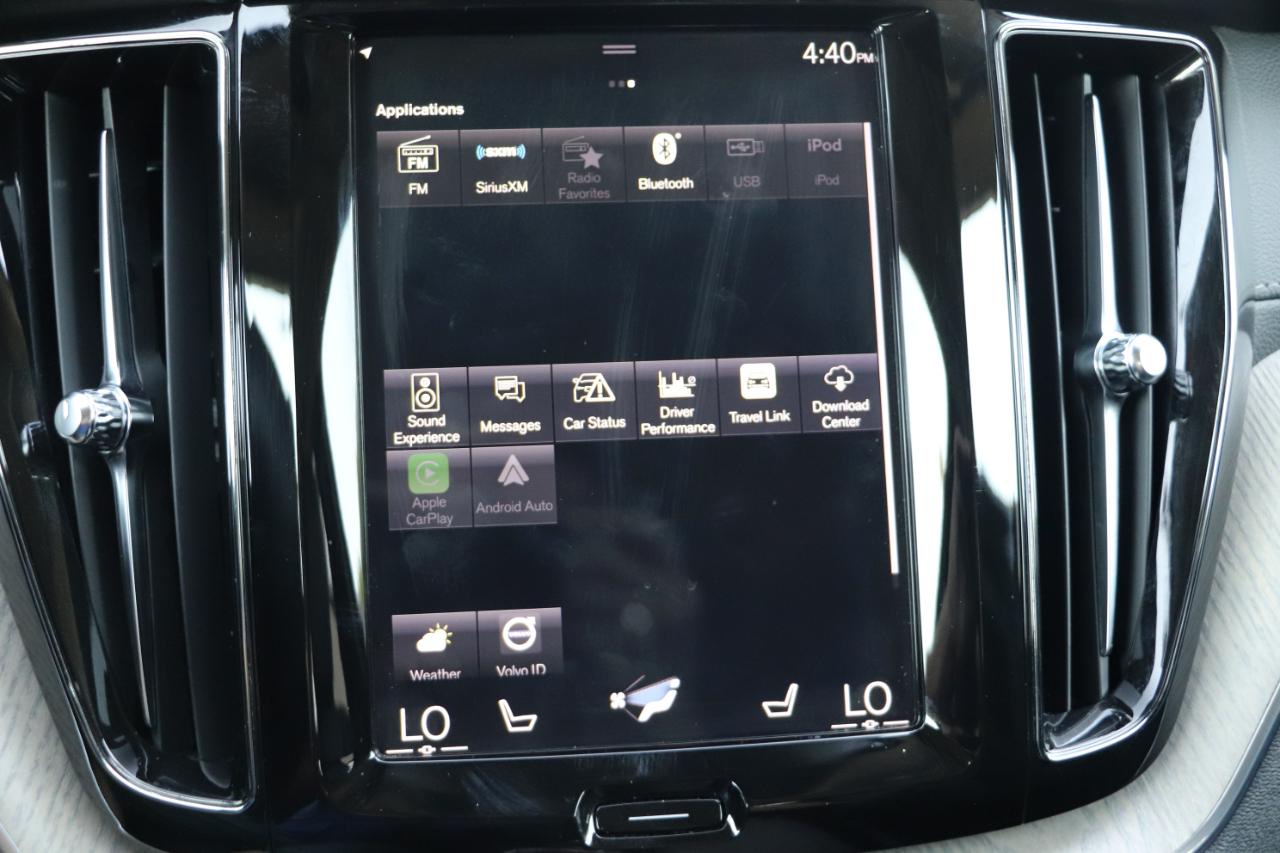 Volvo XC60 T8 eAWD Plug-In Hybrid Inscription 2020
