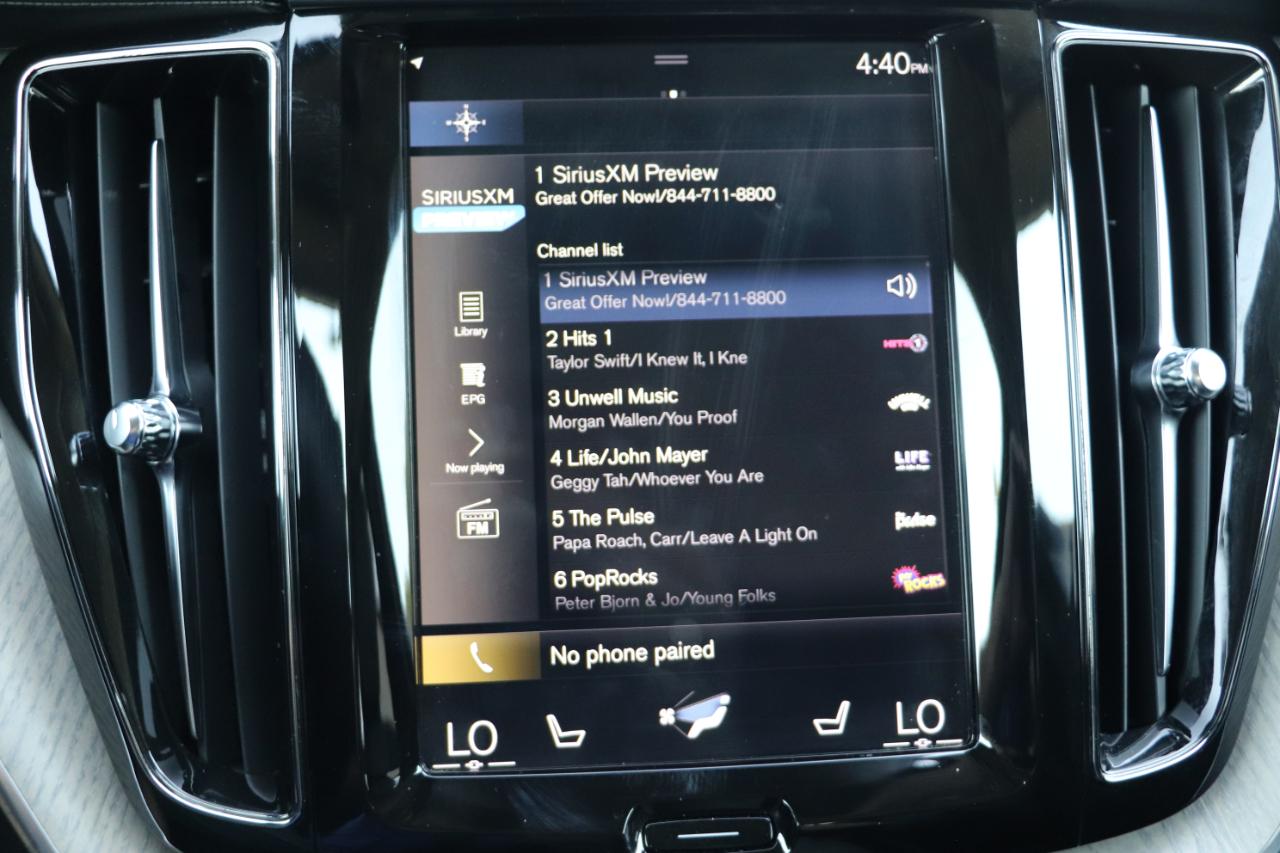 Volvo XC60 T8 eAWD Plug-In Hybrid Inscription 2020