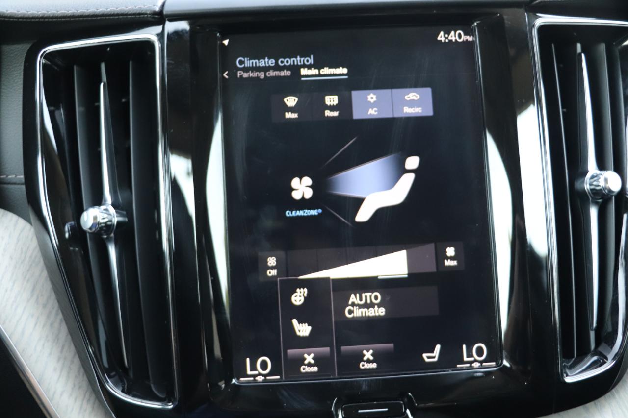 Volvo XC60 T8 eAWD Plug-In Hybrid Inscription 2020