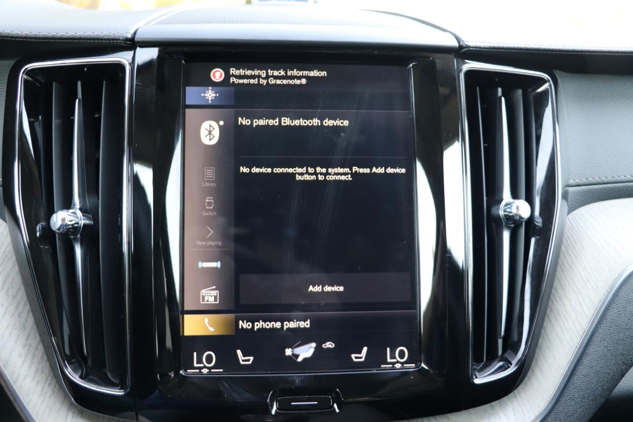 Volvo XC60 T8 eAWD Plug-In Hybrid Inscription 2020