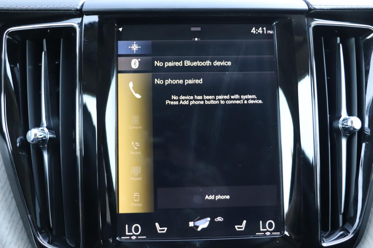 Volvo XC60 T8 eAWD Plug-In Hybrid Inscription 2020
