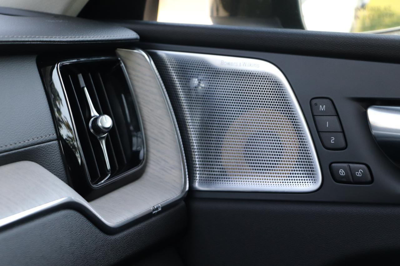 Volvo XC60 T8 eAWD Plug-In Hybrid Inscription 2020