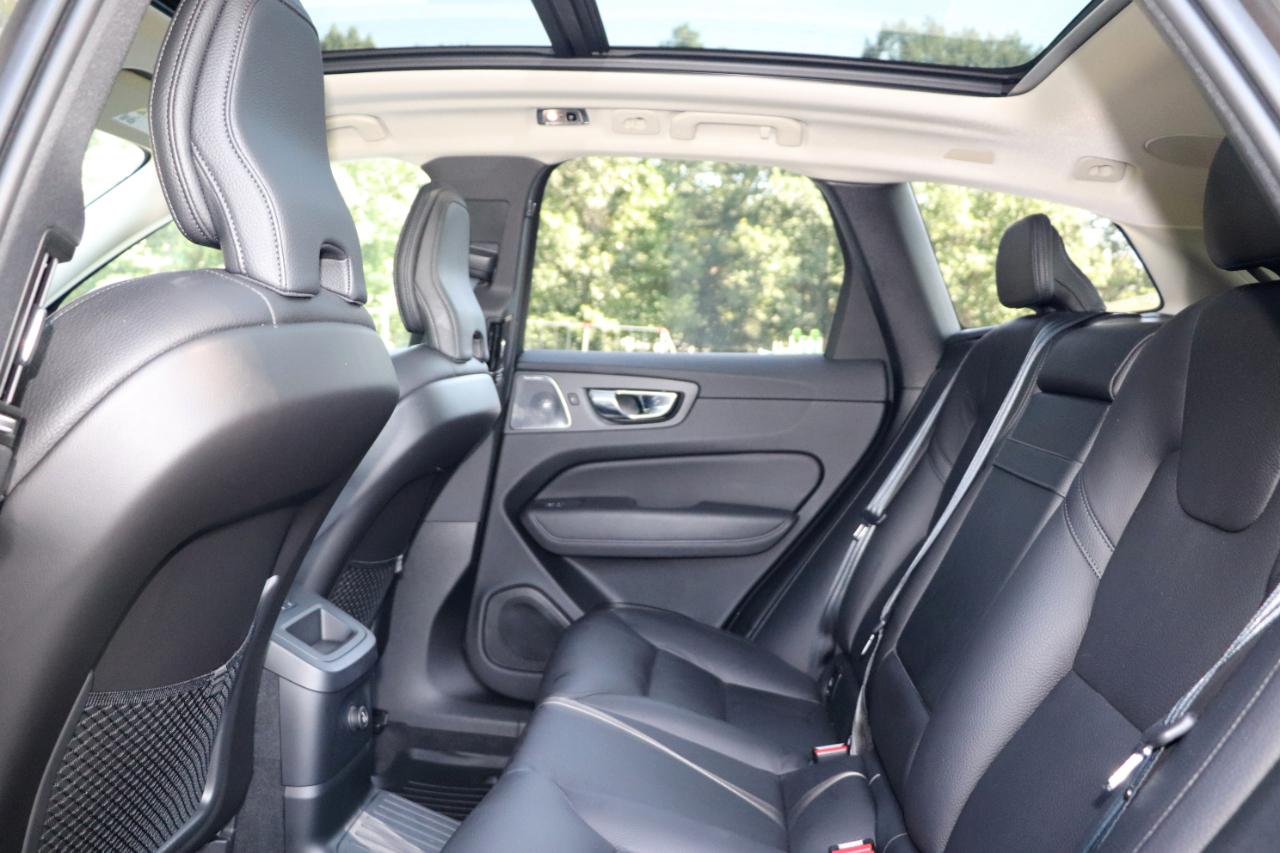 Volvo XC60 T8 eAWD Plug-In Hybrid Inscription 2020