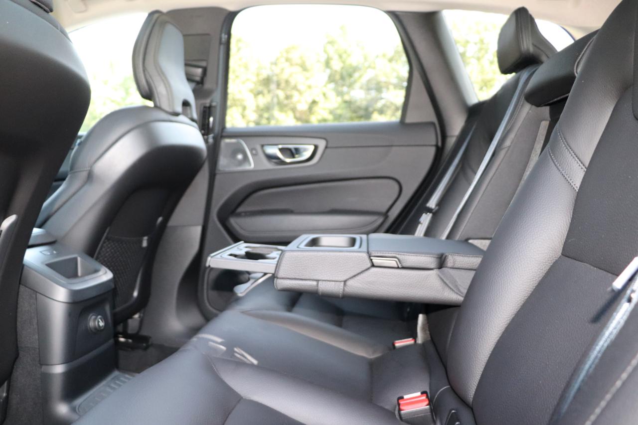 Volvo XC60 T8 eAWD Plug-In Hybrid Inscription 2020