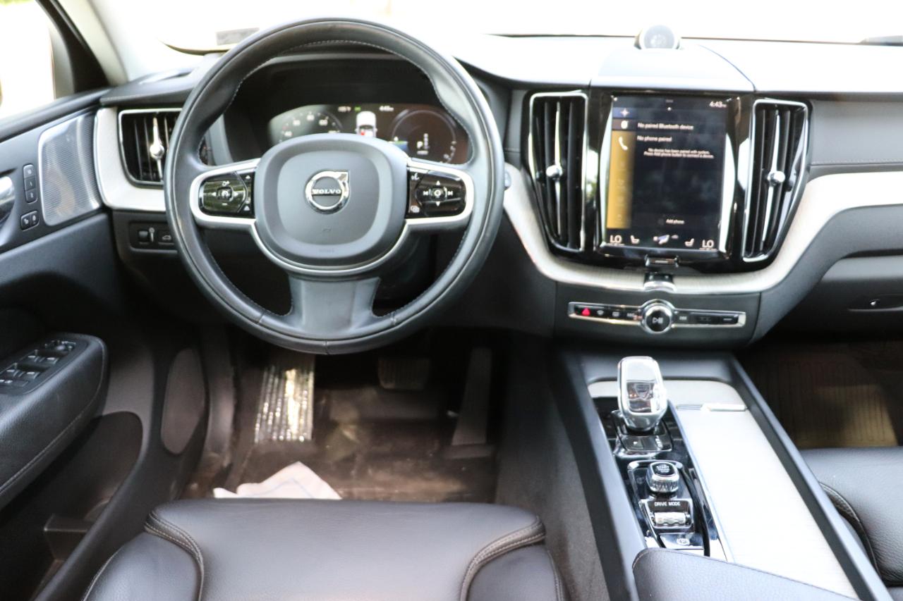 Volvo XC60 T8 eAWD Plug-In Hybrid Inscription 2020
