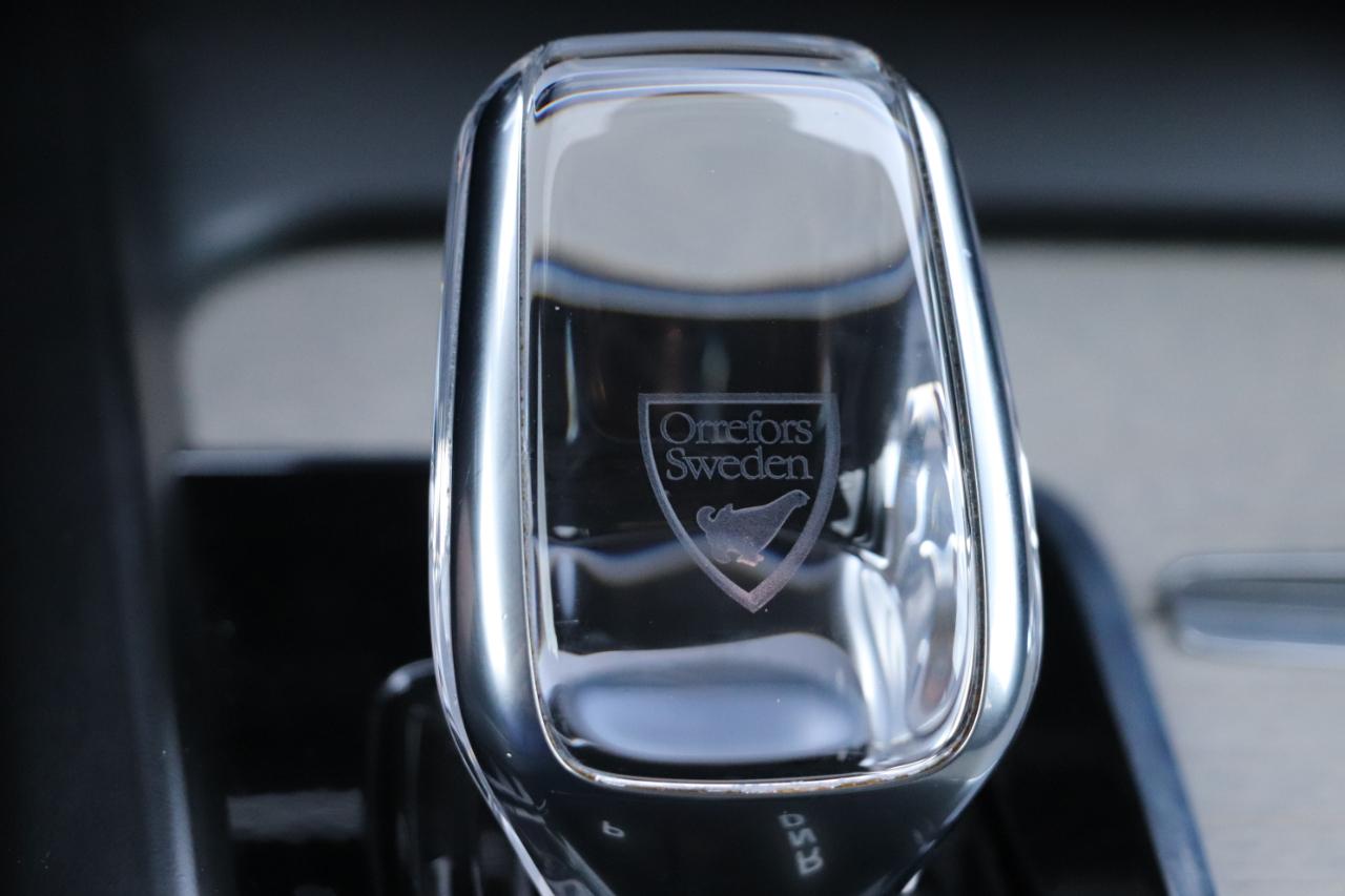 Volvo XC60 T8 eAWD Plug-In Hybrid Inscription 2020