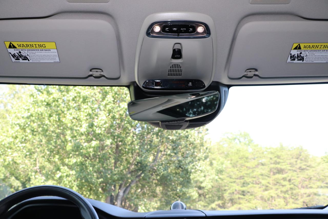 Volvo XC60 T8 eAWD Plug-In Hybrid Inscription 2020