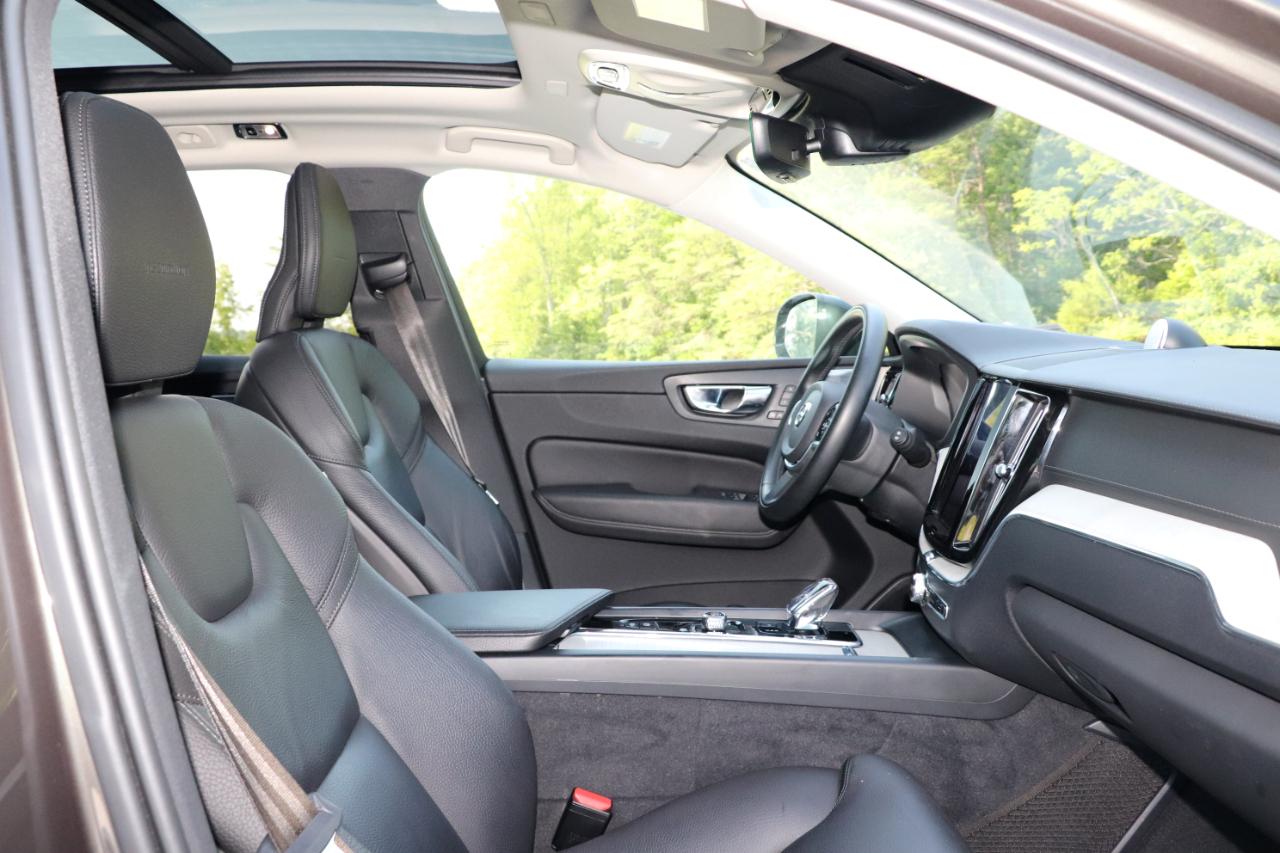Volvo XC60 T8 eAWD Plug-In Hybrid Inscription 2020