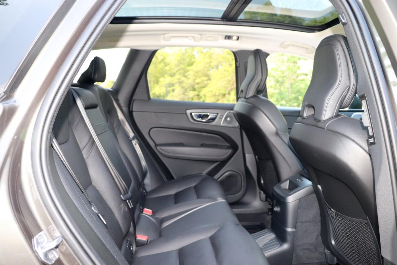 Volvo XC60 T8 eAWD Plug-In Hybrid Inscription 2020