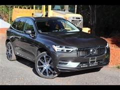 2020 Volvo XC60 