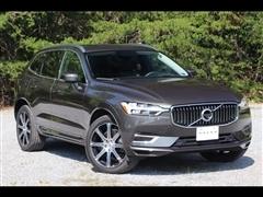 2020 Volvo XC60 