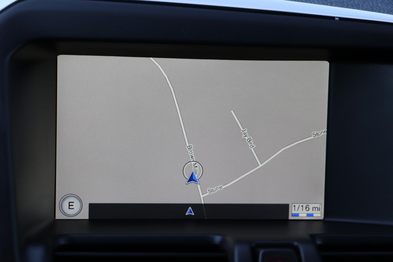 Volvo XC60 2015.5 AWD 4dr T6 Platinum 2015