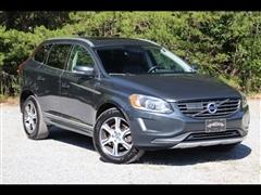 2015 Volvo XC60 