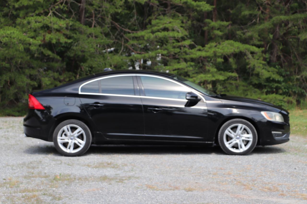Volvo S60  2014