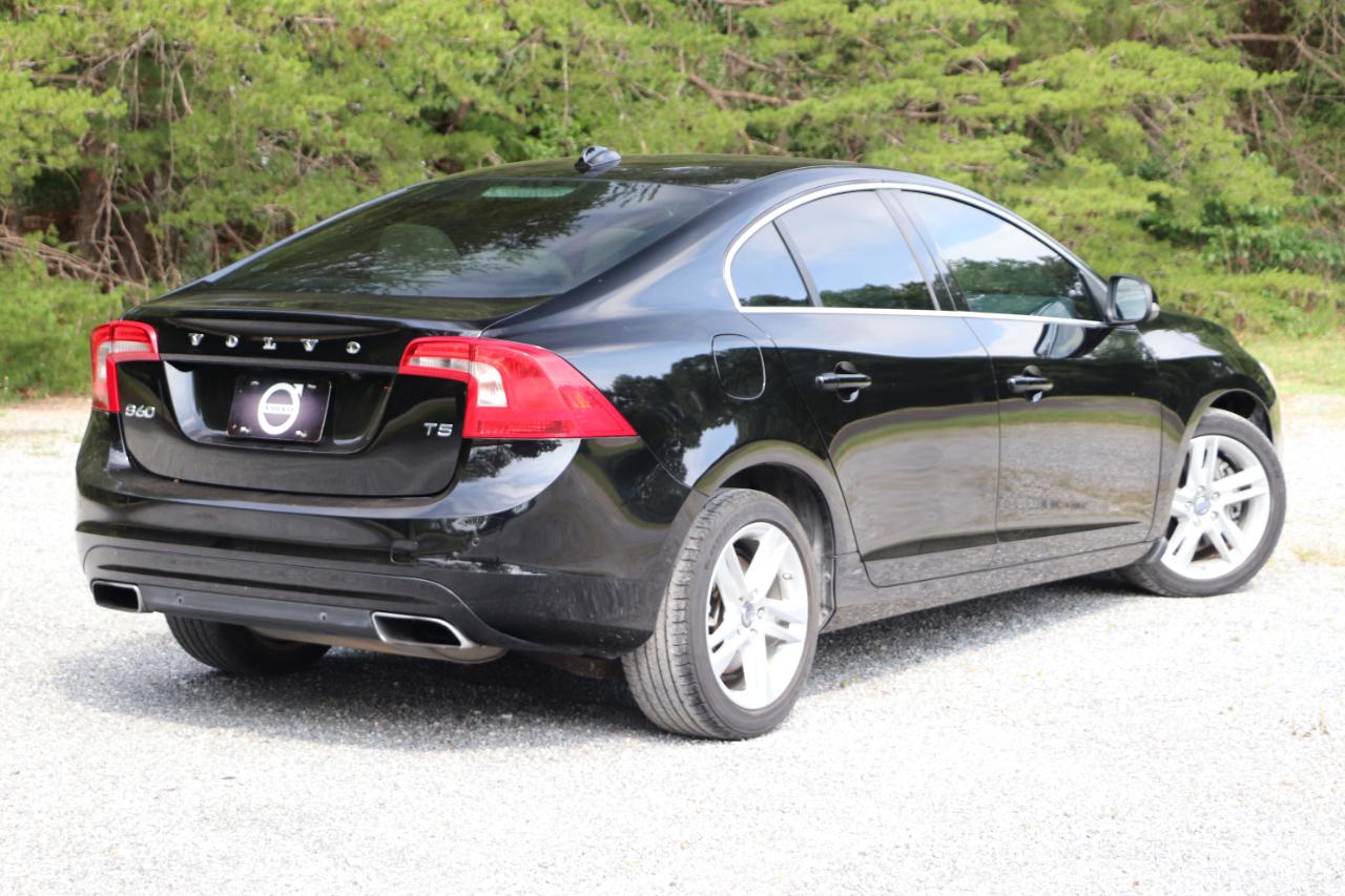 Volvo S60  2014