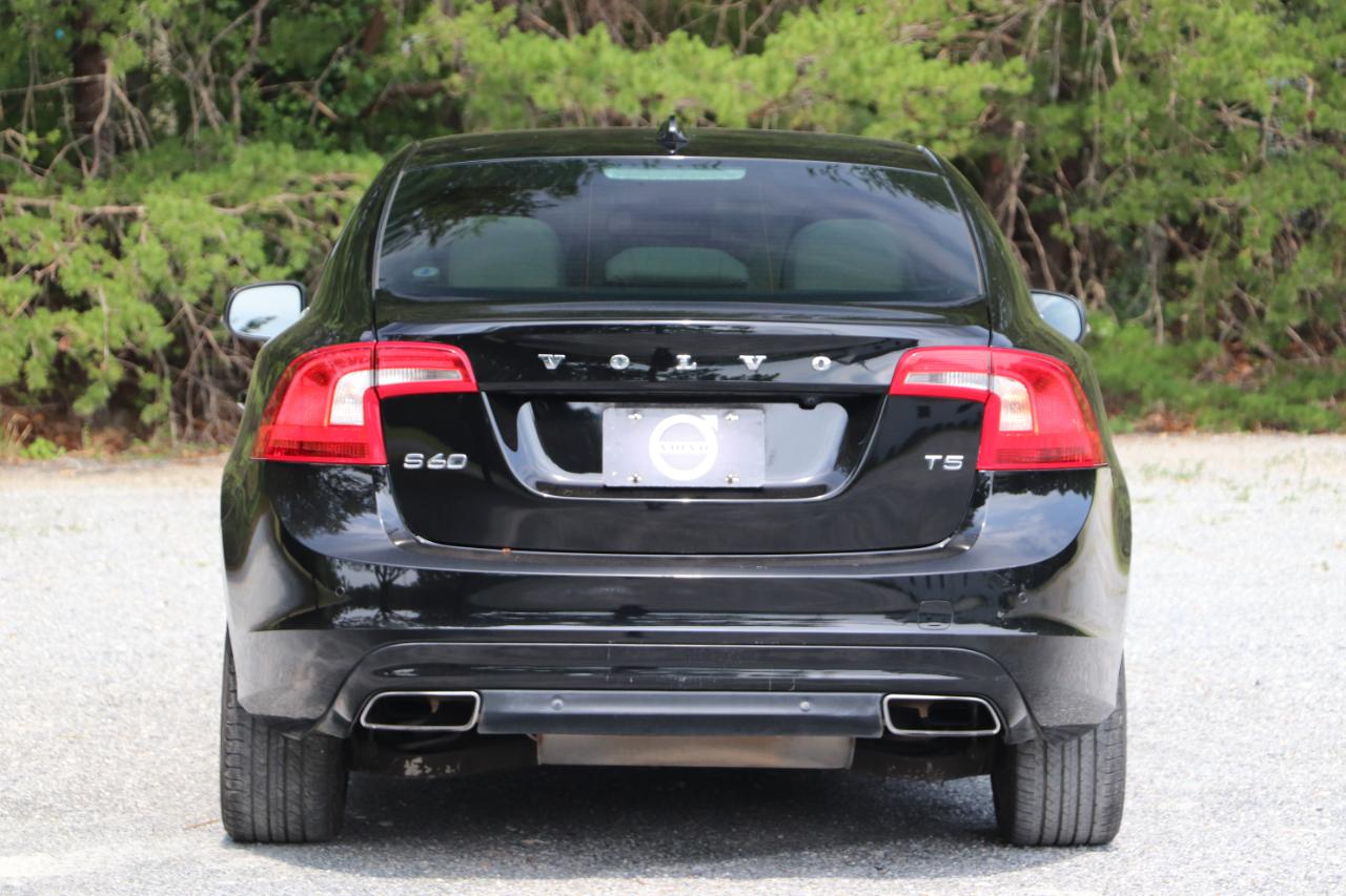 Volvo S60  2014