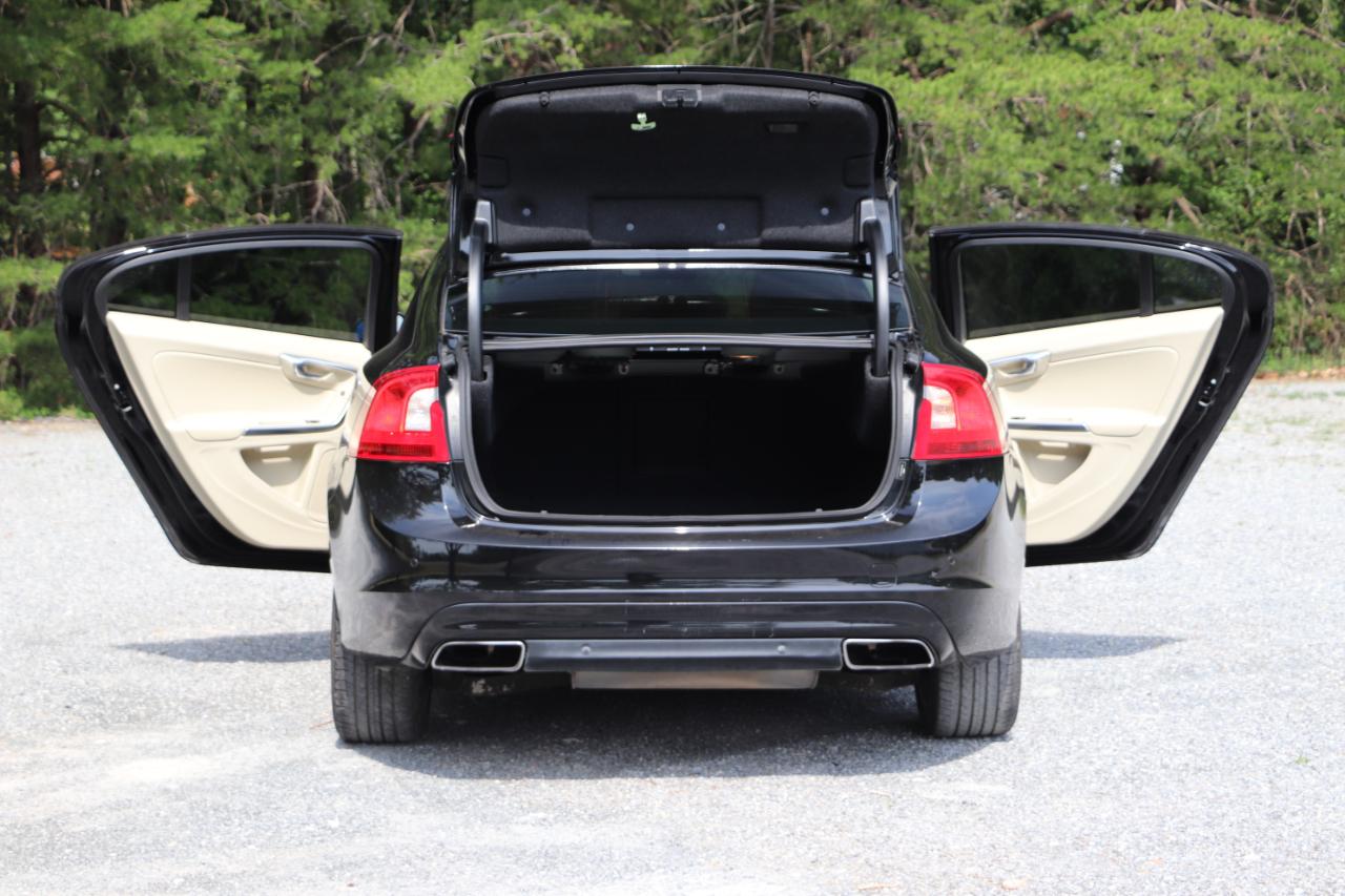 Volvo S60  2014