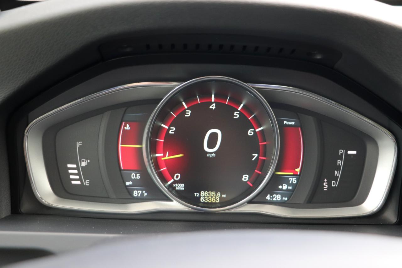 Volvo S60  2014