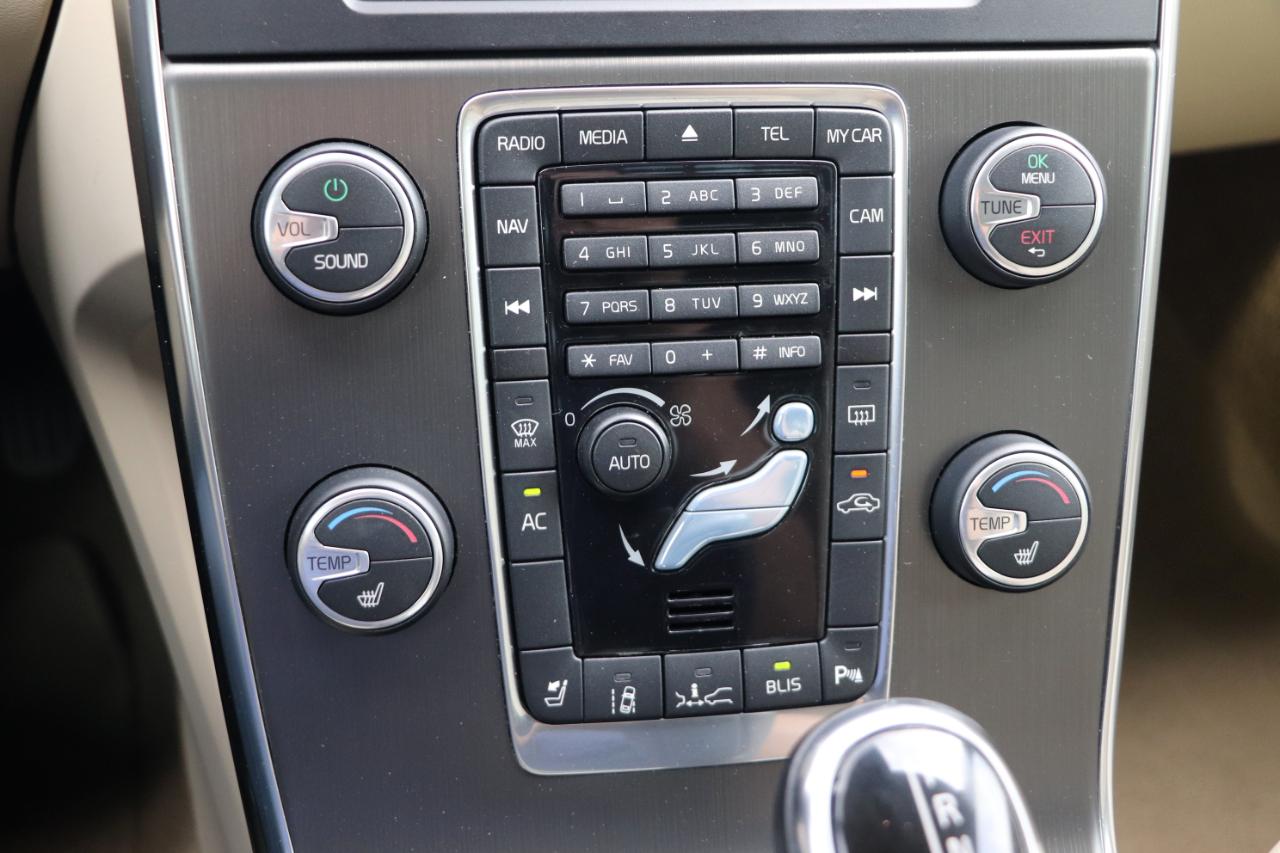 Volvo S60  2014