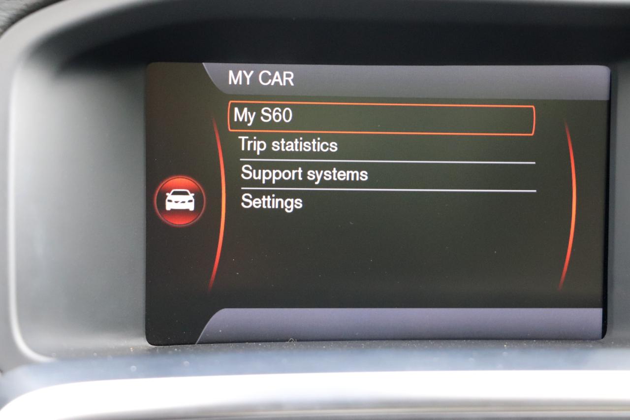Volvo S60  2014