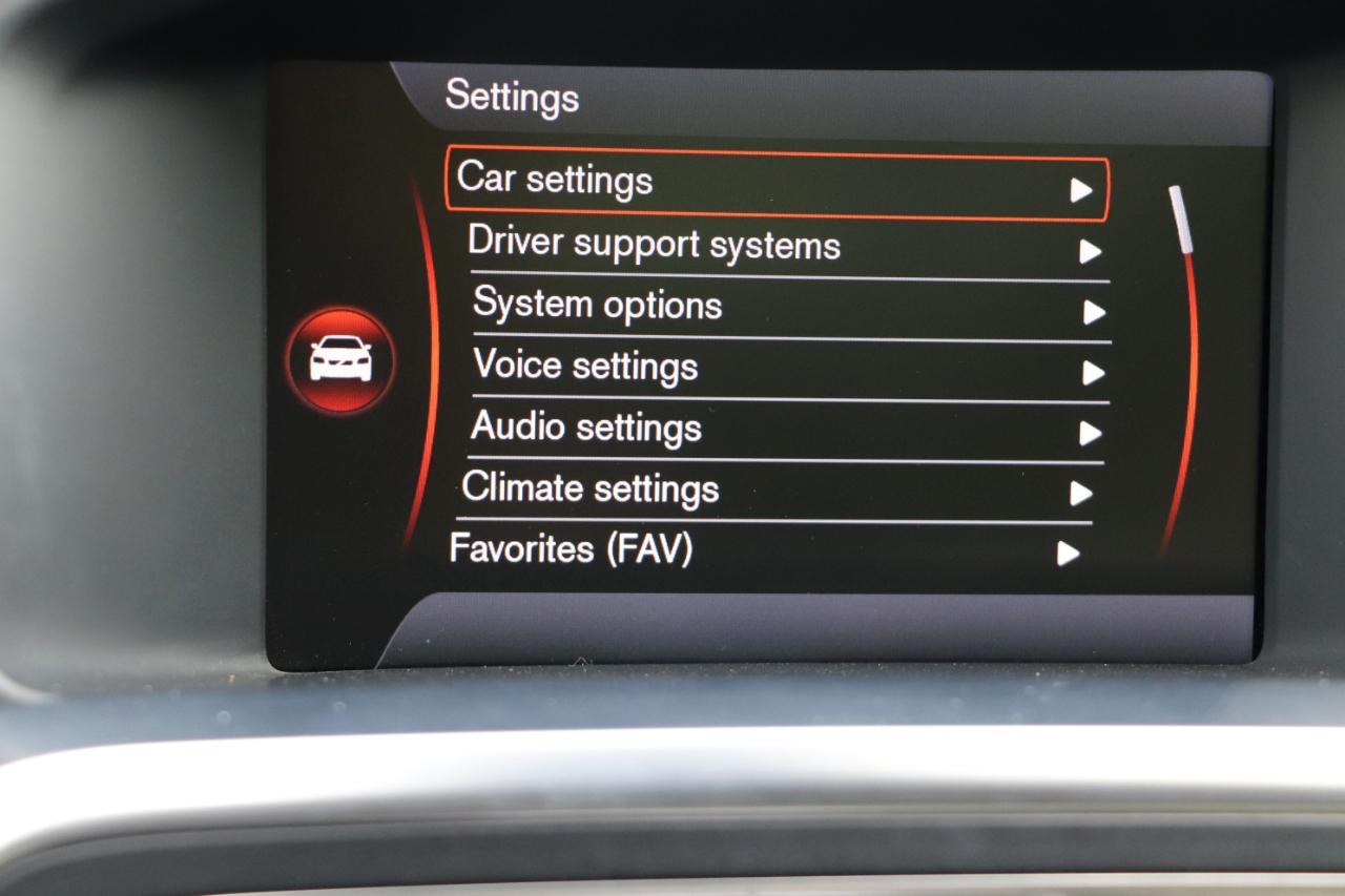 Volvo S60  2014