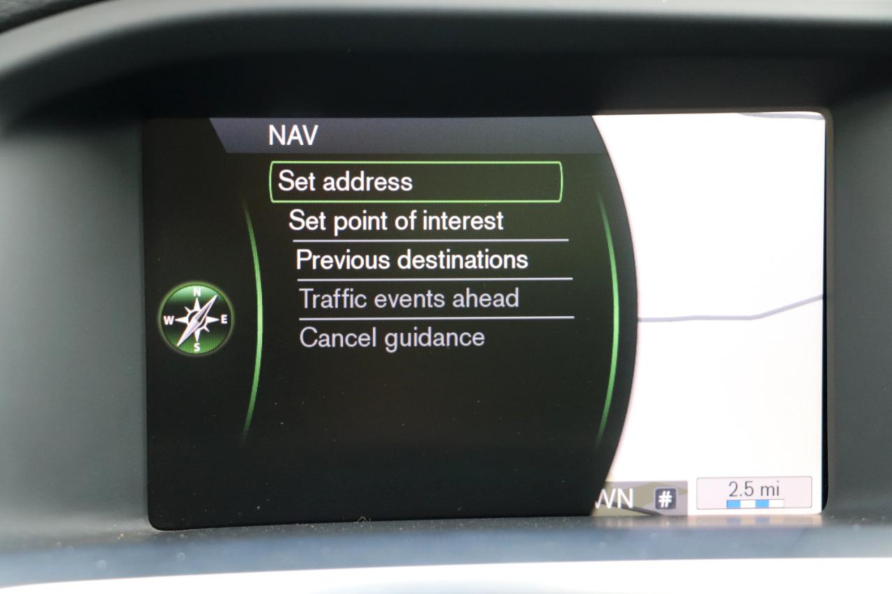 Volvo S60  2014