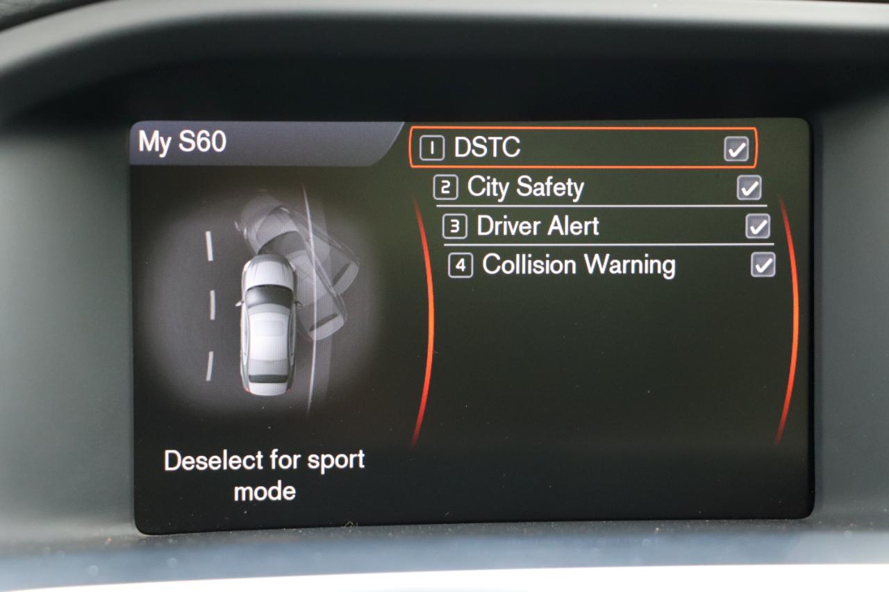 Volvo S60  2014
