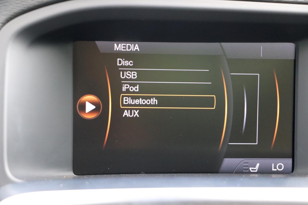 Volvo S60  2014