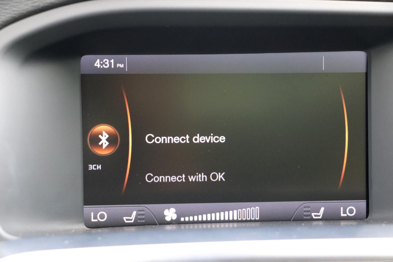 Volvo S60  2014