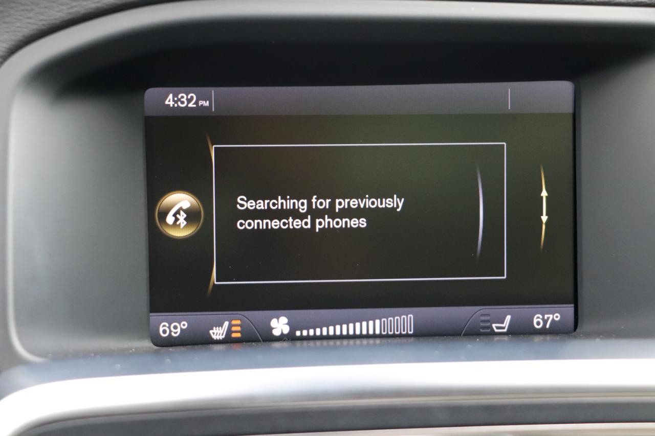 Volvo S60  2014