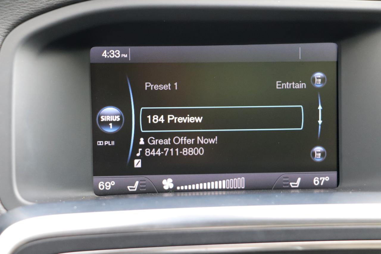 Volvo S60  2014