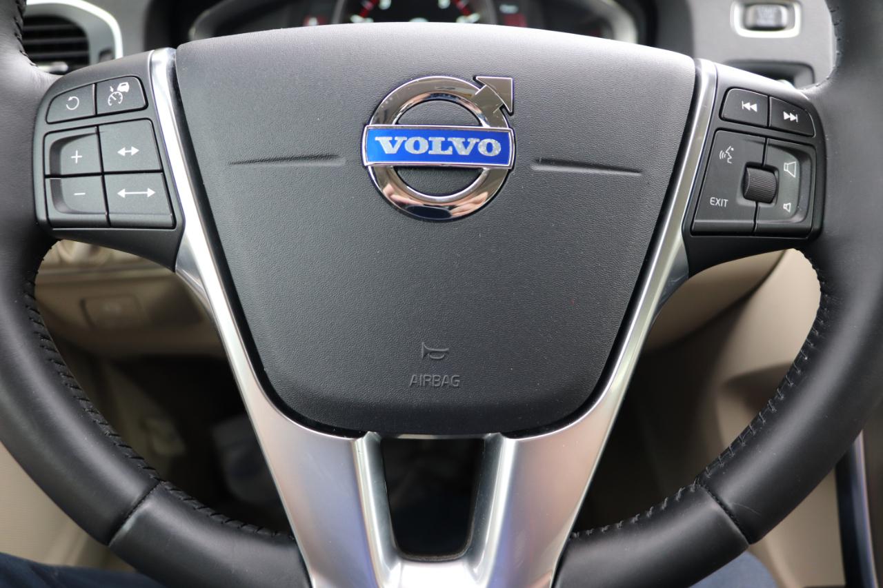 Volvo S60  2014