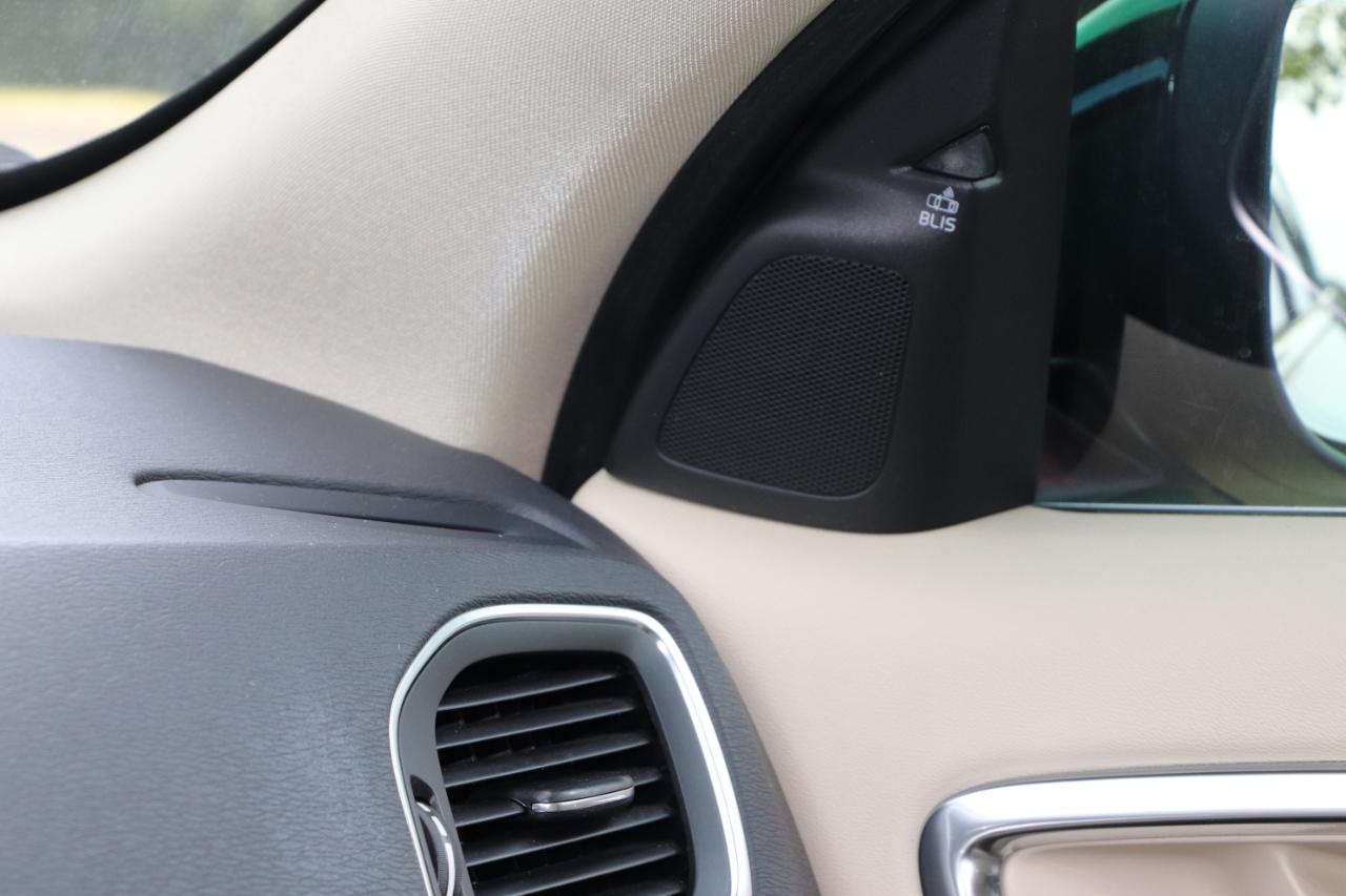 Volvo S60  2014