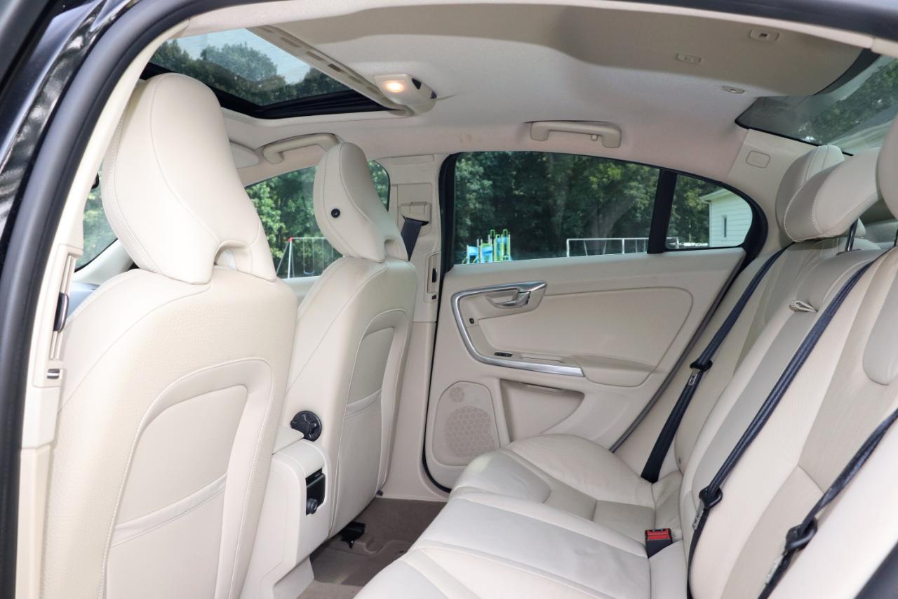 Volvo S60  2014