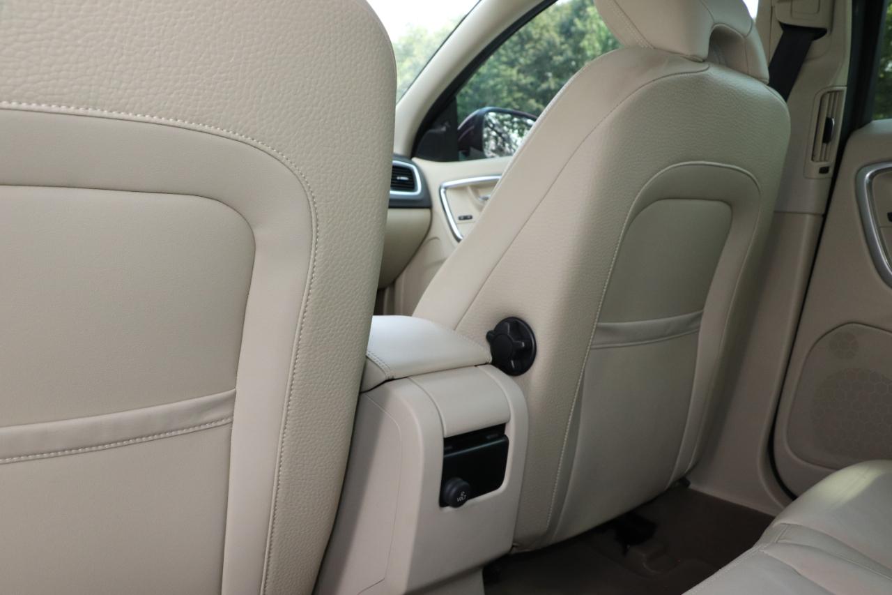 Volvo S60  2014