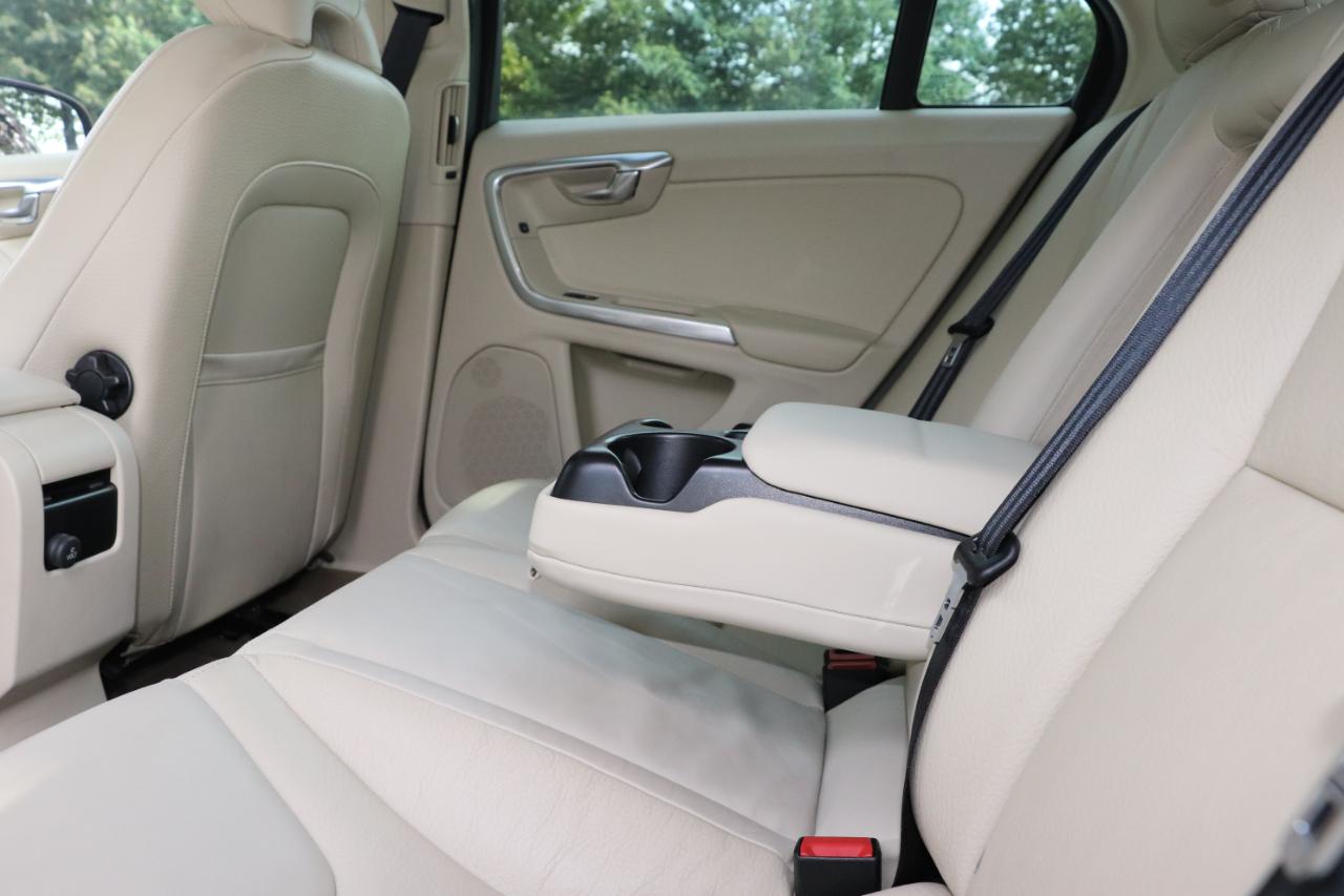 Volvo S60  2014