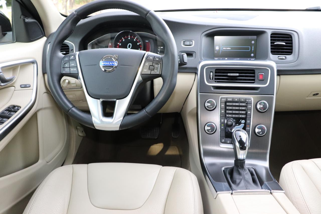 Volvo S60  2014