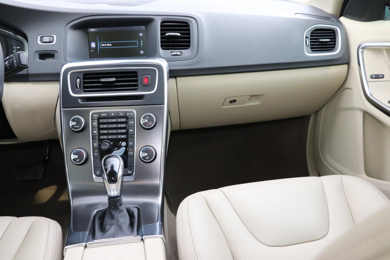 Volvo S60  2014
